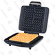 Dash Deluxe No-Drip Belgian Waffle Iron Maker Machine | $39 | Amazon